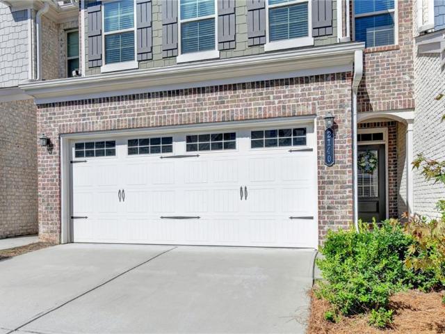 Townhouse for sale in Buford, Georgia