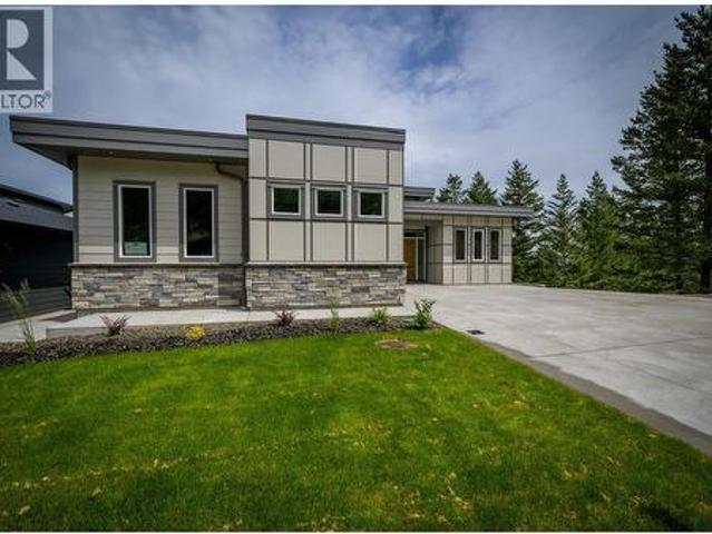 House for sale in Kamloops, British Columbia