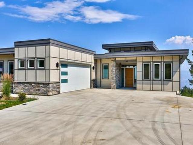 House for sale in Kamloops, British Columbia