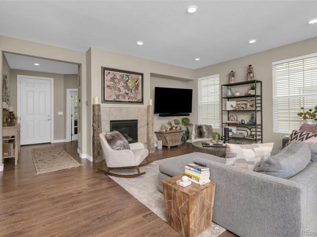 House for sale in Longmont, Colorado