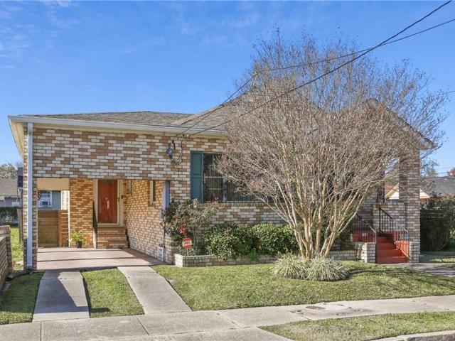 Property for rent in New Orleans, Louisiana