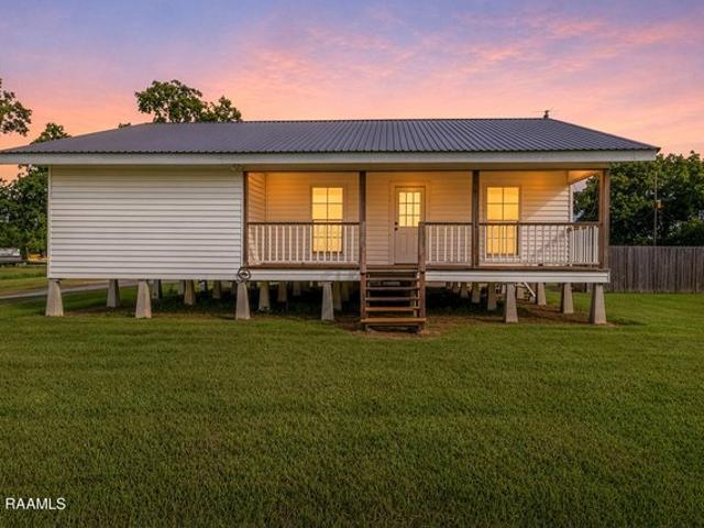 House for sale in Erath, Louisiana