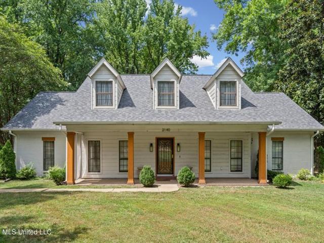 House for sale in Horn Lake, Mississippi