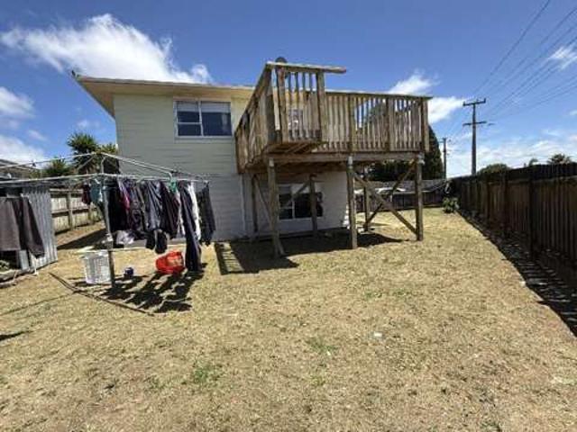 House for rent in Rapanui