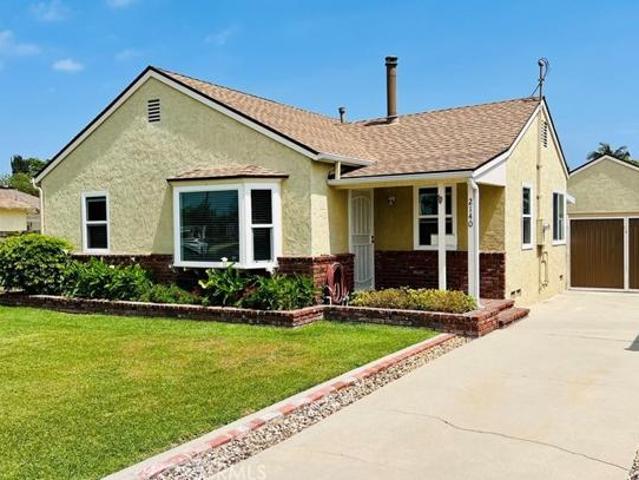 House for sale in Long Beach, California