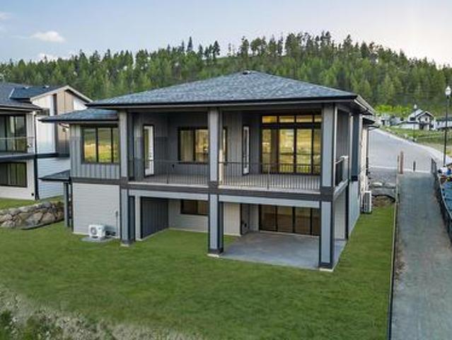 House for sale in Winfield, British Columbia