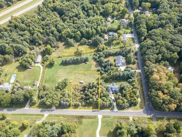 Land for sale in Lincoln, Michigan