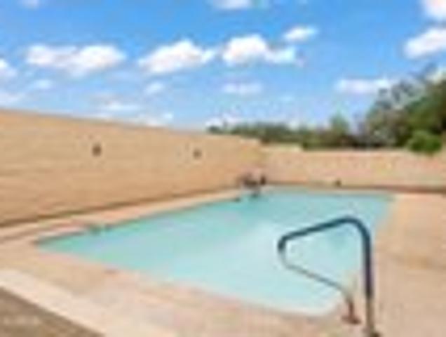 House for sale in Tucson, Arizona