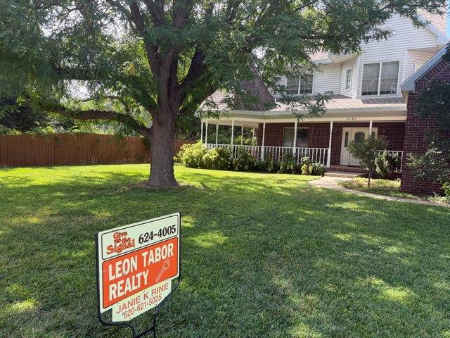 House for sale in Kansas