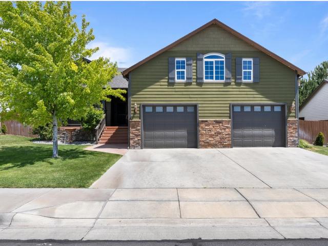 House for sale in Oregonia