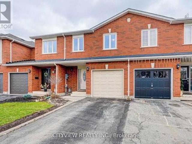 House for sale in Oakville, Ontario