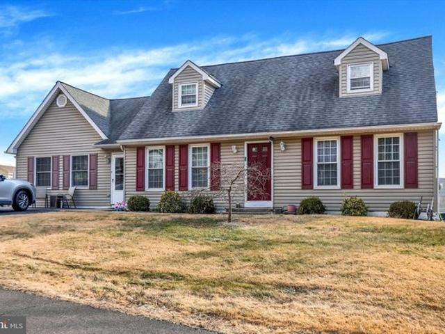 House for sale in Bucks, Pennsylvania