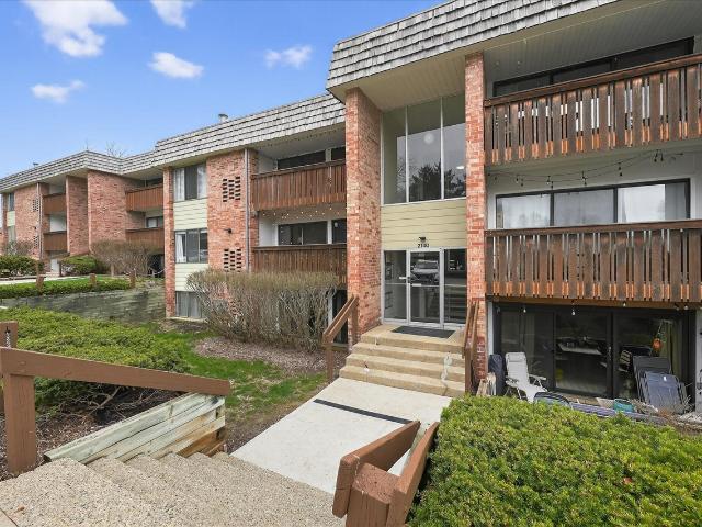 Condo for sale in Ann Arbor, Washtenaw County