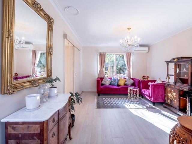 Townhouse for rent in Camerons Creek, Victoria