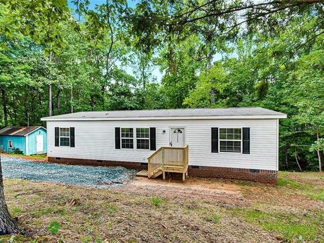 House for sale in Asheboro, North Carolina