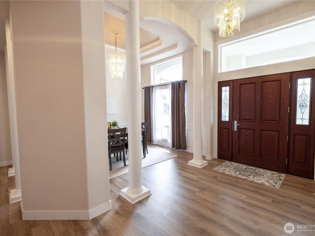 House for sale in Washington