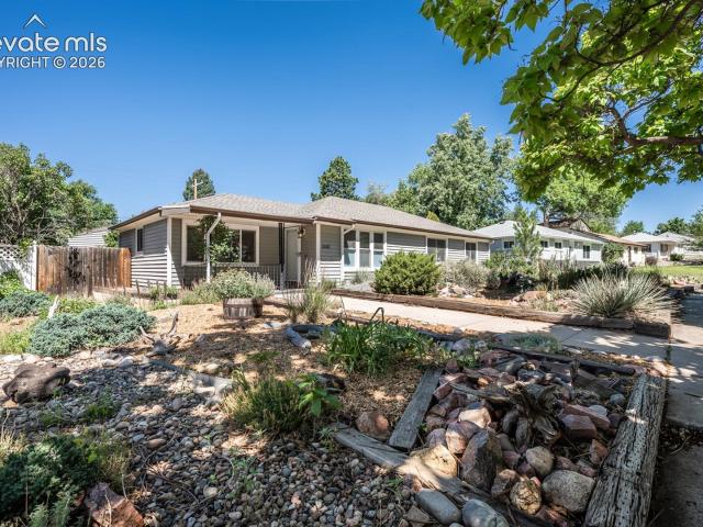 Property for rent in Colorado Springs, Colorado
