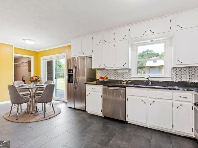 House for sale in Conyers, Georgia