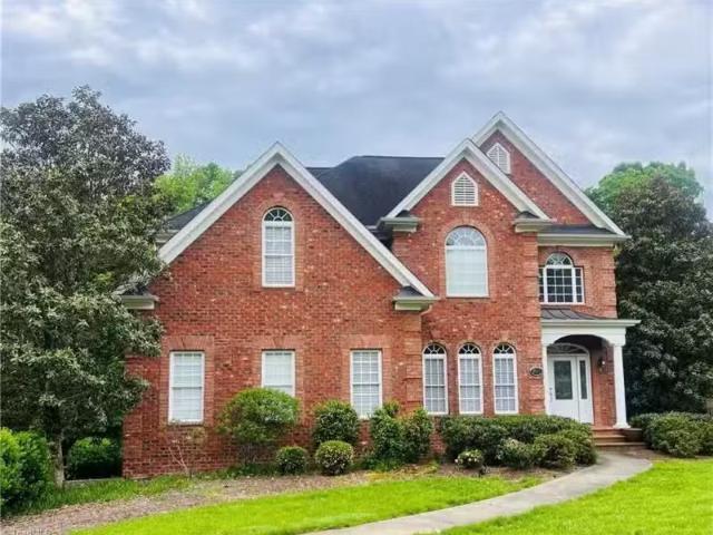 House for rent in Winston Salem