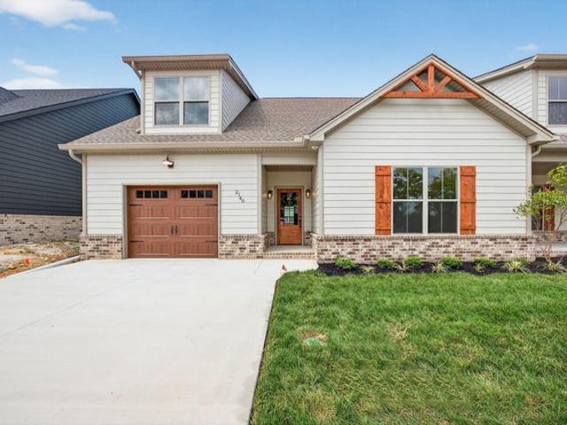 Townhouse for sale in Tennessee