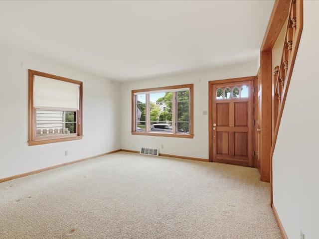 House for sale in West Allis, Wisconsin