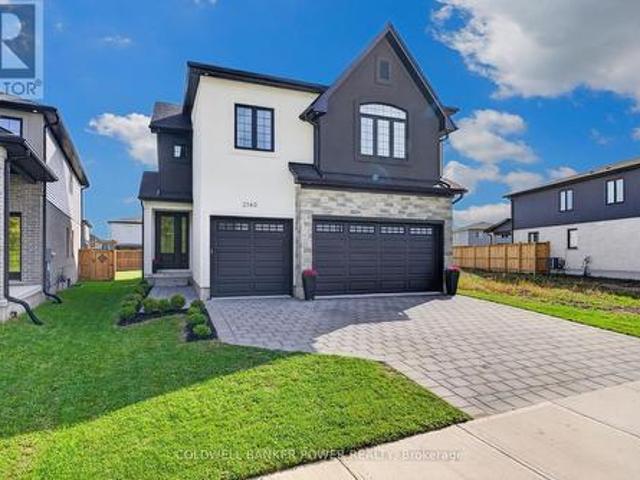 House for sale in Arva, Ontario