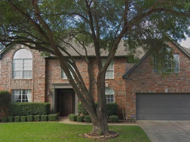 House for sale in Grapevine, Texas