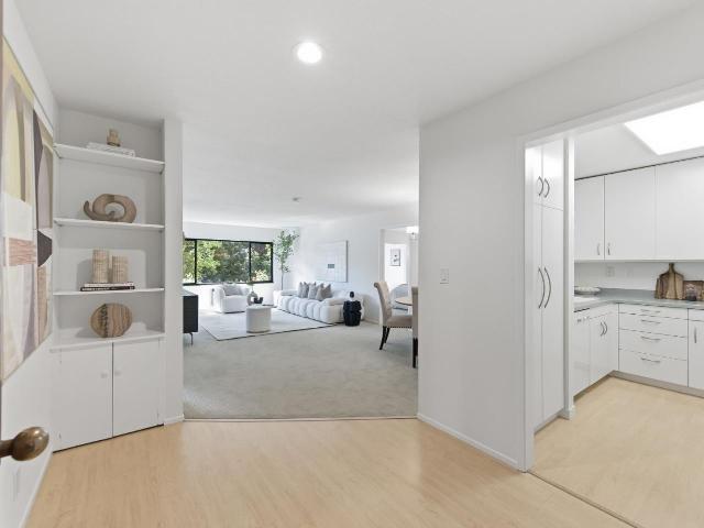 Condo for sale in San Mateo, California