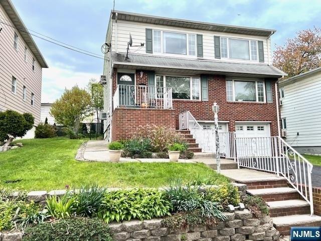 House for sale in Fort Lee, New Jersey