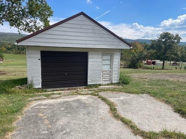 Land for sale in Smithfield, Fayette County