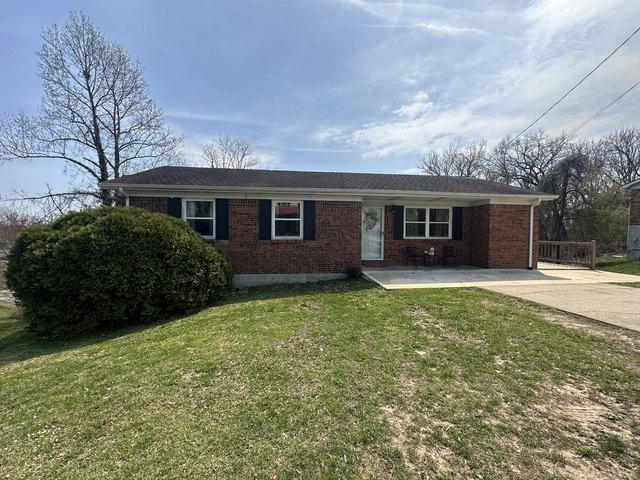 House for sale in Stearns, Kentucky