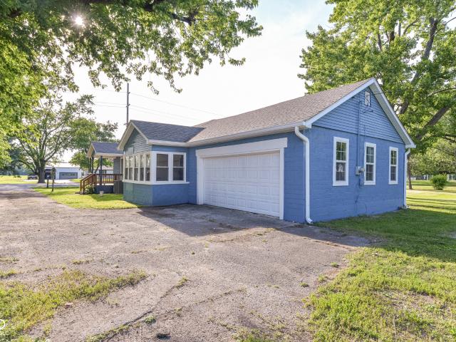 House for sale in Lapel, Indiana