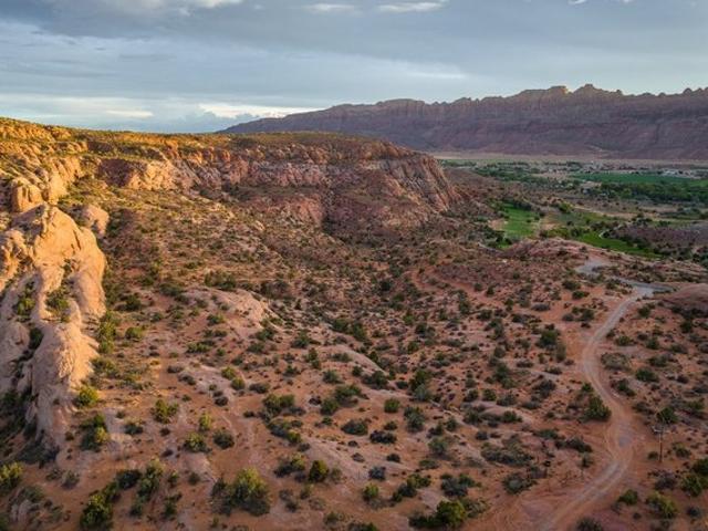 Land for sale in Moab, Utah