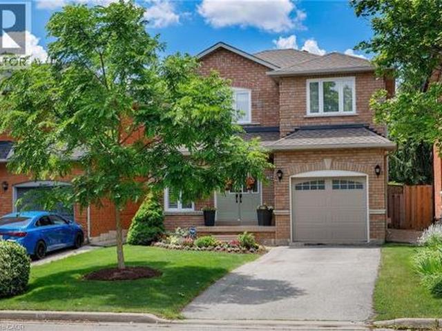 House for sale in Oakville, Ontario