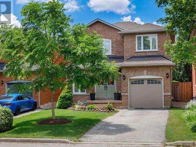 House for sale in Oakville, Ontario