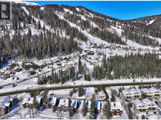 Condo for sale in Sun Peaks, British Columbia
