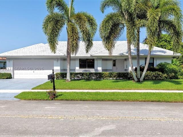 House for sale in Davie, Florida