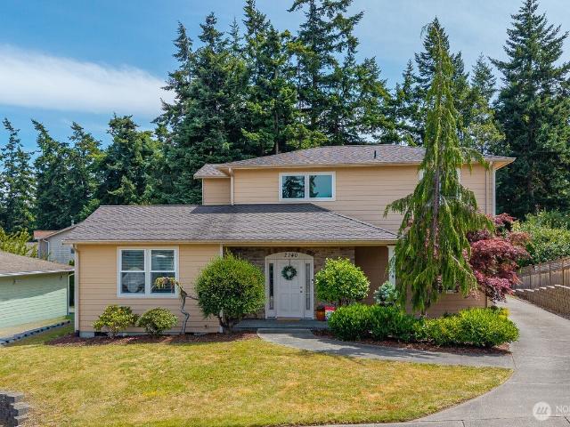 House for sale in Oak Harbor, Washington