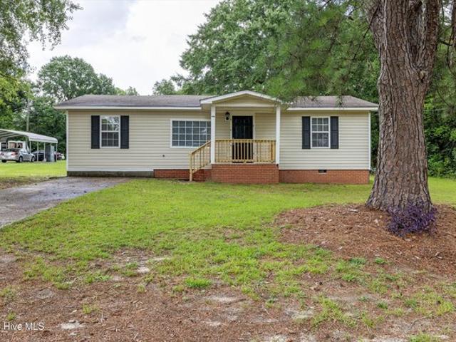 House for sale in Augusta, Georgia