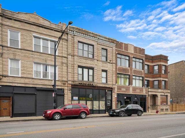 Property for rent in Chicago Park, Illinois