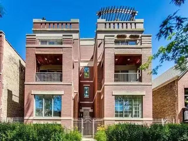 House for rent in Chicago