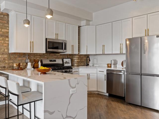 Condo for sale in Chicago Park, Illinois