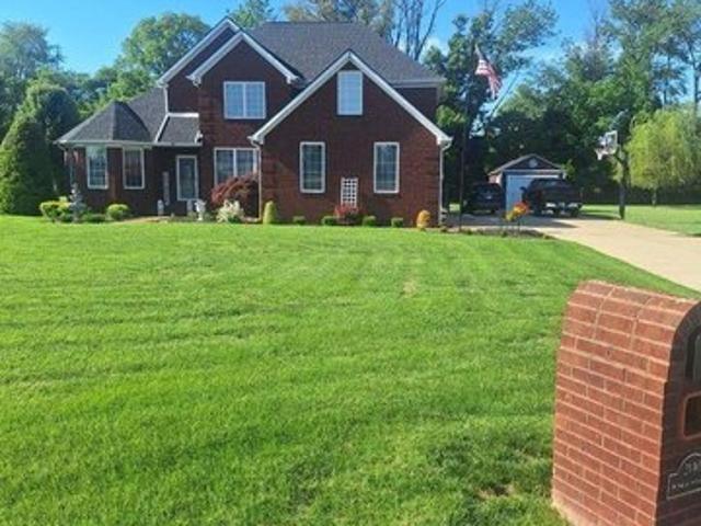 House for sale in Spencer, Indiana