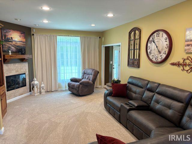 House for sale in Spencer, Indiana