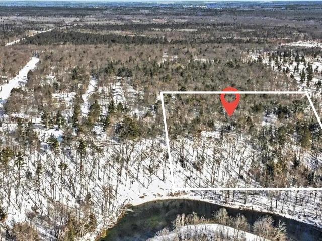 Land for sale in Michigan