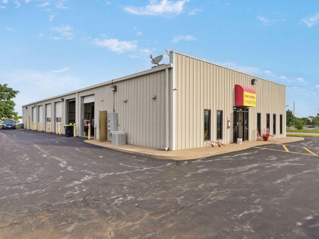Commercial for sale in Springfield, Missouri