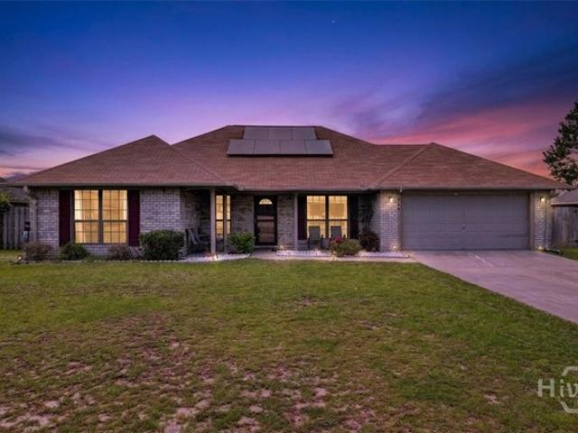 House for sale in Allenhurst, Georgia