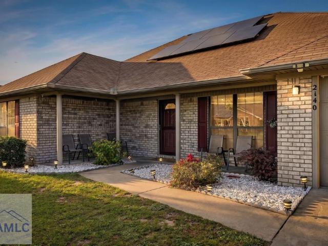 House for sale in Allenhurst, Georgia