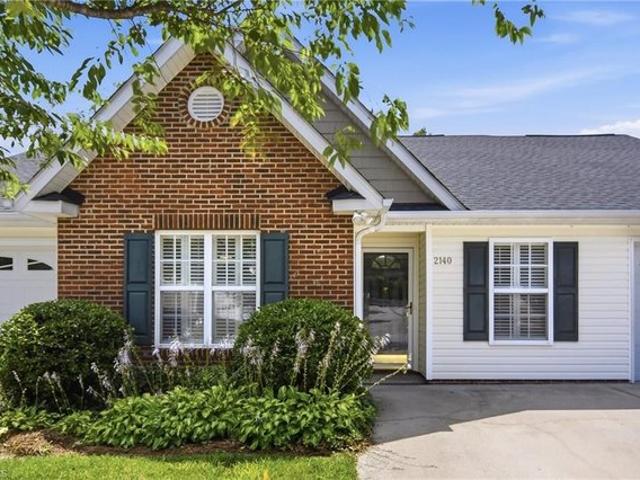 Townhouse for sale in Clemmons, North Carolina