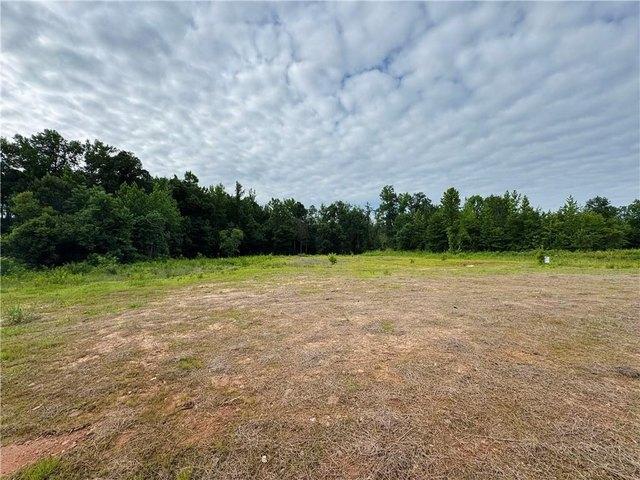 Land for sale in Auburn, Alabama